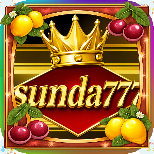 sunda777 — mitra unggulan